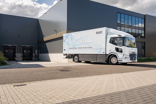 DAF-XD-270-Electric