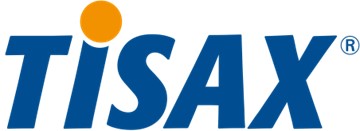 tisaxlogo