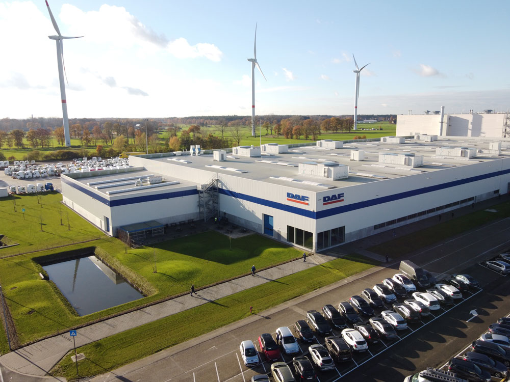 Westerlo-company