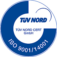 TUV logo