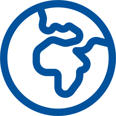earth icon
