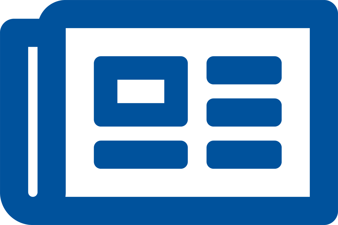 magazine- small icon