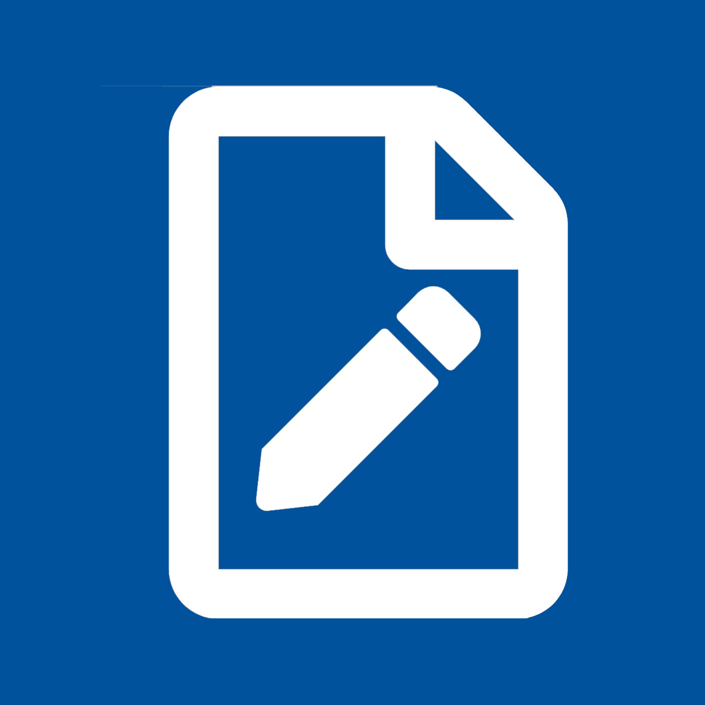 Sticky contact form