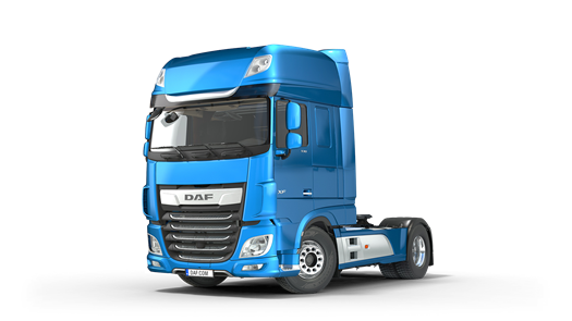 Lkw - DAF Dealers