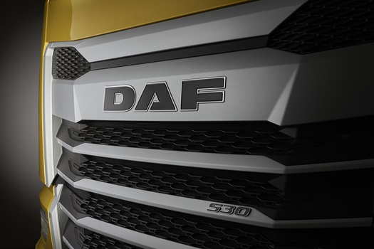 6.1. Premium grille of the New Generation XF, XG and XG+