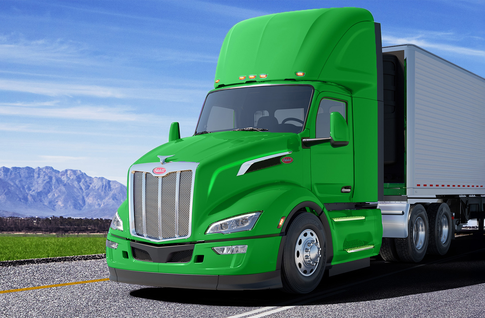 Peterbilt-579-Truck-Photo-2